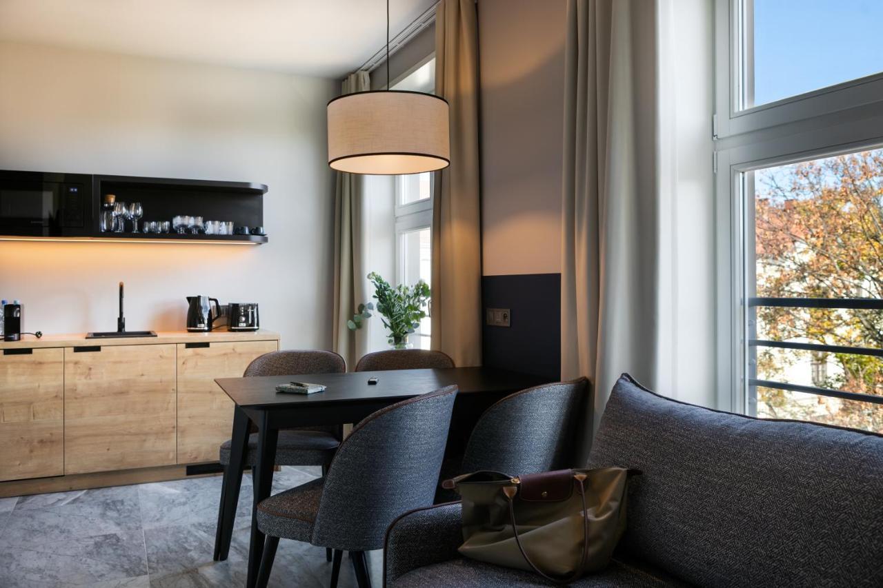 H11 Aparthotel 크라쿠프 외부 사진